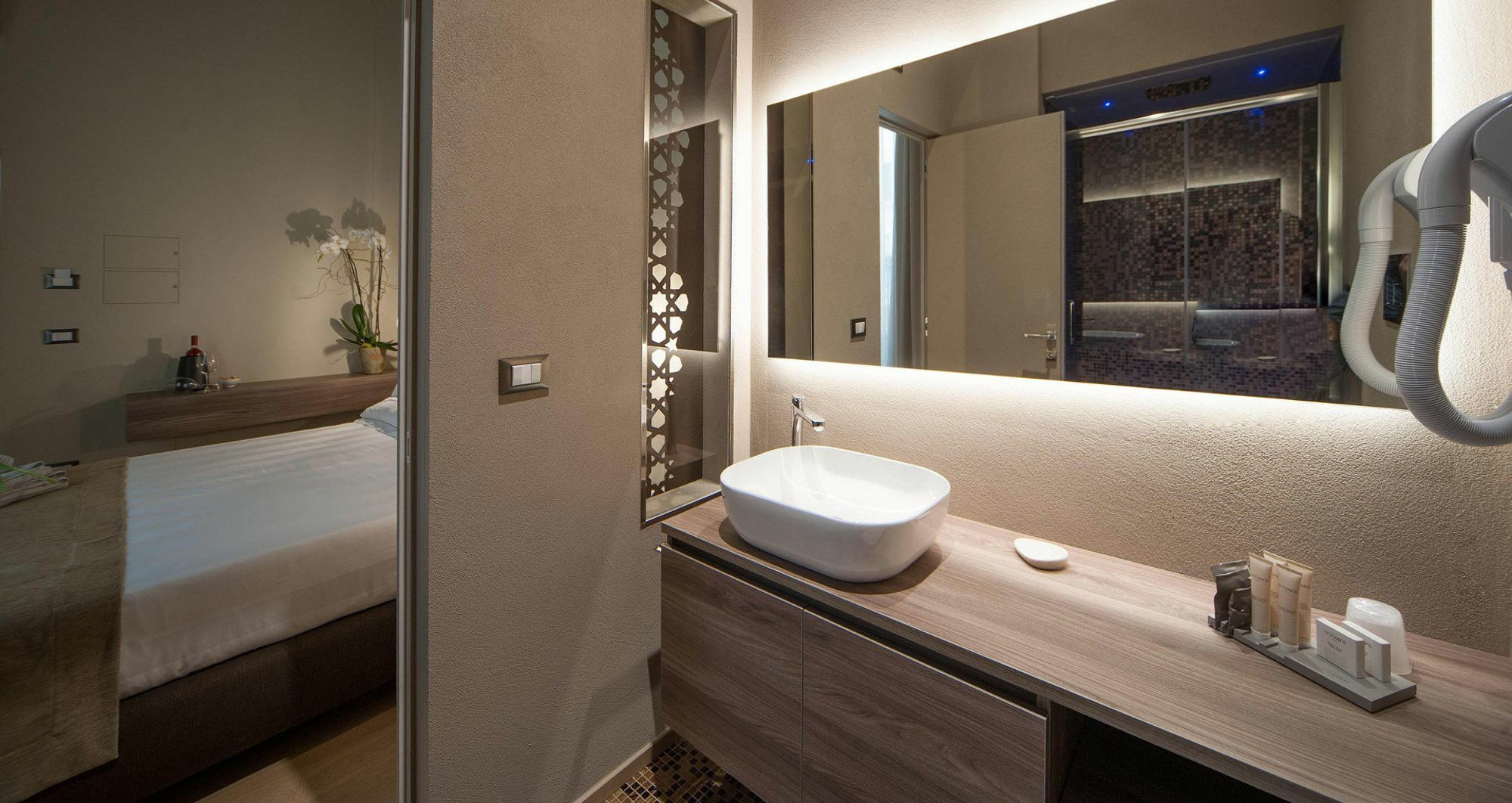 Antica Dimora Luxury Rooms Барлетта Екстер'єр фото